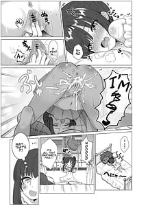 Page 14: 013.jpg | Boku no xxxx o Kaese!! | View Page!