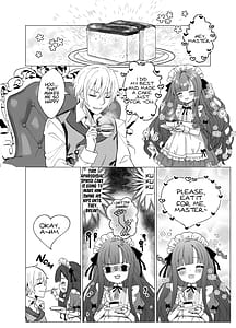 Page 15: 014.jpg | Boku no xxxx o Kaese!! | View Page!