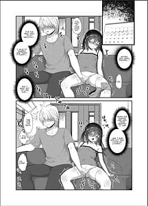 Page 9: 008.jpg | Boku to Imouto no Gaman Shuukan | View Page!