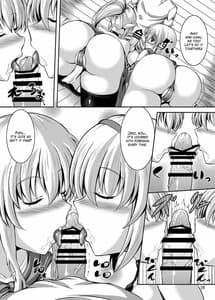 Page 6: 005.jpg | Boku to Isekai no Onee-san | View Page!