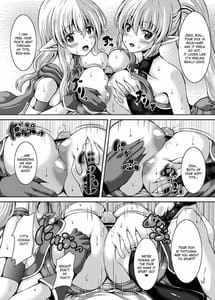 Page 10: 009.jpg | Boku to Isekai no Onee-san | View Page!