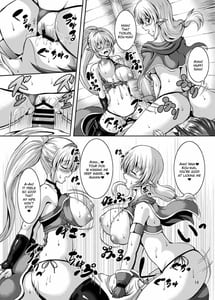 Page 14: 013.jpg | Boku to Isekai no Onee-san | View Page!
