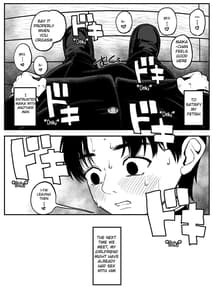 Page 8: 007.jpg | Boku to Kanojo to Goshujin-sama no Fuyuyasumi | View Page!