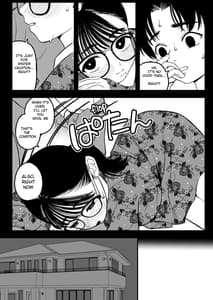 Page 10: 009.jpg | Boku to Kanojo to Goshujin-sama no Fuyuyasumi | View Page!