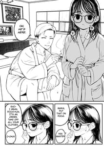 Page 14: 013.jpg | Boku to Kanojo to Goshujin-sama no Fuyuyasumi | View Page!