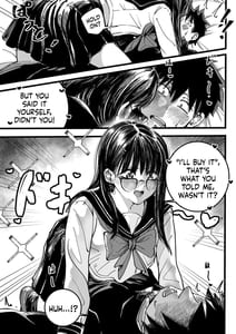 Page 10: 009.jpg | Boku to Mizusawa-san no Ano Koto! | View Page!