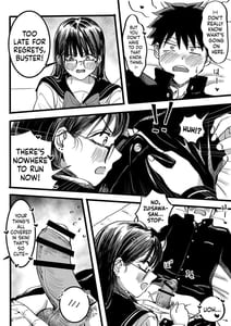 Page 11: 010.jpg | Boku to Mizusawa-san no Ano Koto! | View Page!