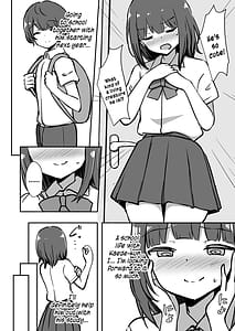 Page 5: 004.jpg | Boku to Oneesan no Kimochii Obenkyou | View Page!