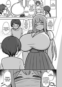 Page 6: 005.jpg | Boku to Oneesan no Kimochii Obenkyou | View Page!