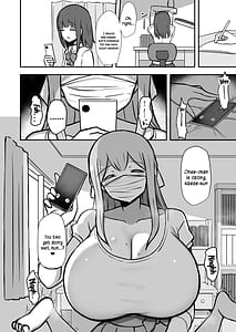 Page 9: 008.jpg | Boku to Oneesan no Kimochii Obenkyou | View Page!