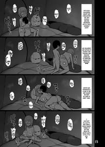 Page 12: 011.jpg | Boku to Sensei to Mure Test | View Page!