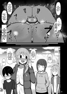 Page 16: 015.jpg | Boku to Sensei to Mure Test | View Page!