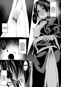 Page 4: 003.jpg | Boku wa Anata Dake no | View Page!