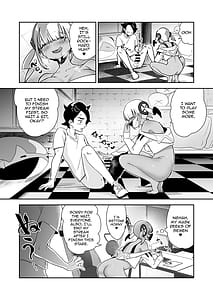 Page 10: 009.jpg | Boku wa Canari Kenzen nano de Ero Haishin wa Shinaizo!! !! | View Page!