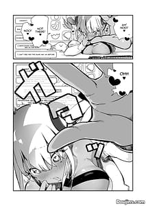 Page 15: 014.jpg | Boku wa Canari Kenzen nano de Ero Haishin wa Shinaizo!! !! | View Page!