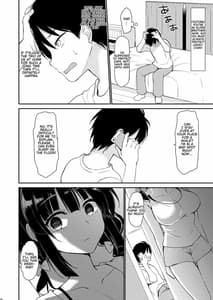 Page 9: 008.jpg | Boku wa Giri Imouto ni Sakaraenai | View Page!