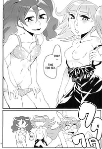 Page 10: 009.jpg | Boku wa Kakera | View Page!