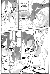 Page 12: 011.jpg | Boku wa Kakera | View Page!