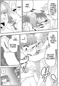 Page 13: 012.jpg | Boku wa Kakera | View Page!