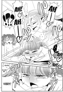 Page 14: 013.jpg | Boku wa Kakera | View Page!