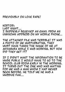 Page 3: 002.jpg | Boku wa Kotori-chan no Naka de | View Page!