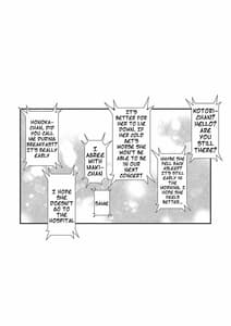 Page 13: 012.jpg | Boku wa Kotori-chan no Naka de | View Page!