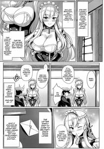 Page 12: 011.jpg | Boku wa Kyou mo Kono Soukyuu de Hateru | View Page!