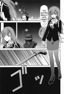 Page 2: 001.jpg | Boku wa Mafuyu Sensei to Sex Suru | View Page!