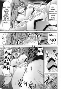 Page 8: 007.jpg | Boku wa Mafuyu Sensei to Sex Suru | View Page!
