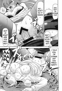 Page 10: 009.jpg | Boku wa Mafuyu Sensei to Sex Suru | View Page!