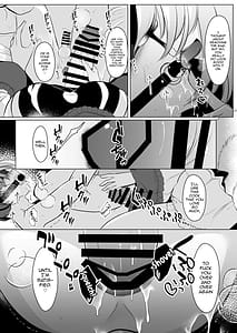 Page 7: 006.jpg | Boku wa Ran-sama ni Okasareru | View Page!