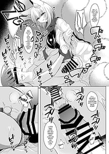 Page 8: 007.jpg | Boku wa Ran-sama ni Okasareru | View Page!