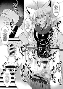 Page 10: 009.jpg | Boku wa Ran-sama ni Okasareru | View Page!