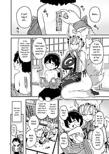 Page 4: 003.jpg | Boku wa Ran-sama no mono | View Page!