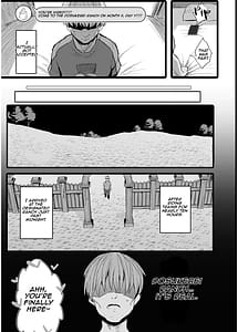 Page 6: 005.jpg | Bokujou no Tanetsuke Beit ni Ukatta Boku | View Page!