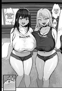 Page 7: 006.jpg | Bokujou no Tanetsuke Beit ni Ukatta Boku | View Page!