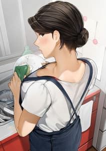 Page 15: 014.jpg | Bokura no Ryoubo-san Vol.1 | View Page!