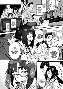 Page 5: 004.jpg | Bokutachi Otaku Tomodachi | View Page!