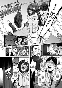 Page 9: 008.jpg | Bokutachi Otaku Tomodachi | View Page!