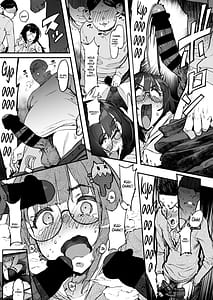 Page 10: 009.jpg | Bokutachi Otaku Tomodachi | View Page!