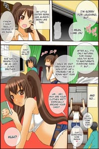 Page 5: 004.jpg | Bonyuu Chuudoku Watashi no Oppai kara Milk ga Dete kite Tomaranai yoo! | View Page!
