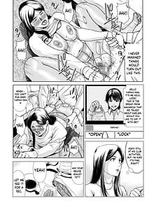 Page 8: 007.jpg | Bosei no Nukumori 1 | View Page!
