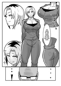 Page 5: 004.jpg | Bote Yan -Moto Yan Hitozuma wo Netotte Haramase Konomi ni Someageru!- | View Page!