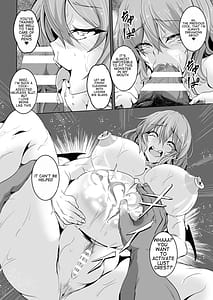 Page 9: 008.jpg | Botelia Ojou-sama o Kairaku ni Otosu Hon | View Page!