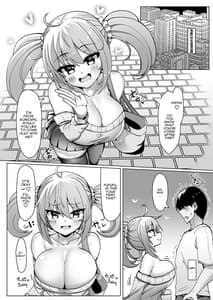 Page 4: 003.jpg | Bottakuri KonCafe Nanka ni Do-Hamari Shichatta ne | View Page!