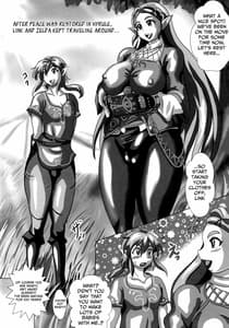 Page 2: 001.jpg | Bou Game no Clear Kouseikai de Hyrule no FutanariDoS Hime to DoM Yuusha ga Kozukuri Suru Dake Hanashi | View Page!
