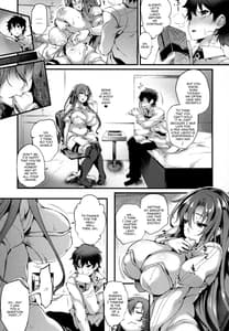 Page 8: 007.jpg | Boudica-san mi | View Page!