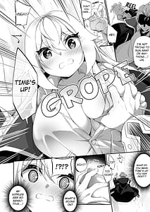 Page 7: 006.jpg | Boukensha-san ga Elf ni Sarete Shinyuu Nakama to Musubareru Hanashi | View Page!