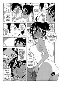 Page 4: 003.jpg | Bousou Otoke Kuro | View Page!