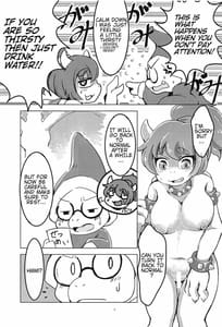 Page 6: 005.jpg | Bow-Girl! | View Page!